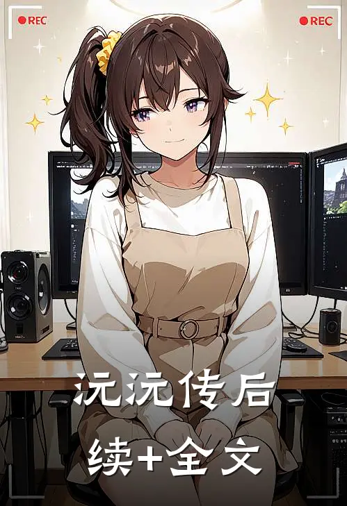 沅沅传后续+全文
