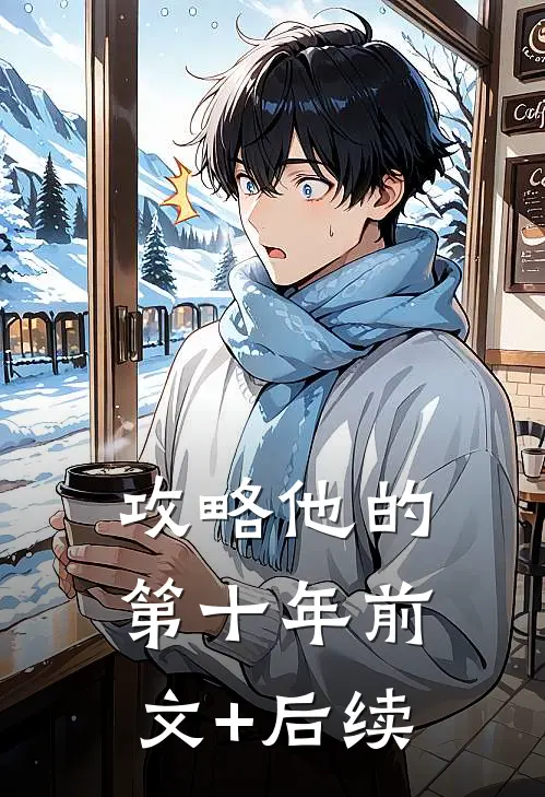 攻略他的第十年前文+后续