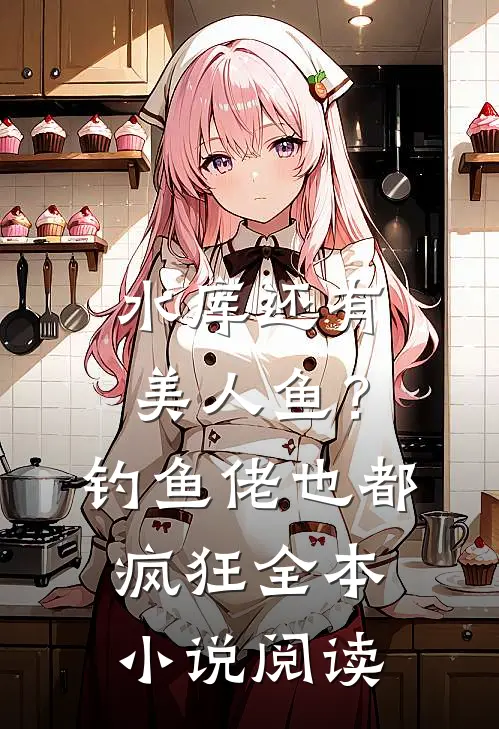 水库还有美人鱼？钓鱼佬也都疯狂全本小说阅读