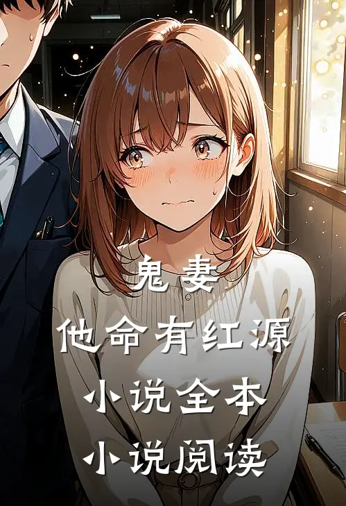 鬼妻:他命有红源小说全本小说阅读