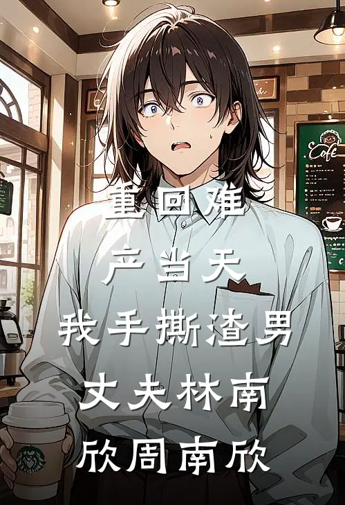 重回难产当天，我手撕渣男丈夫林南欣周南欣