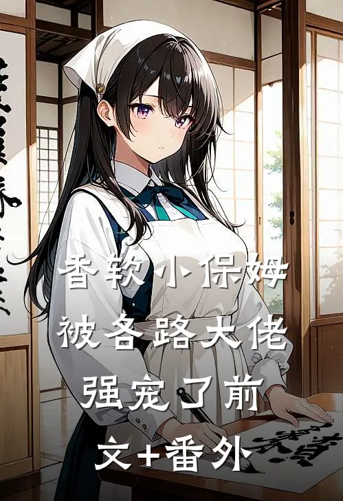 香软小保姆，被各路大佬强宠了前文+番外