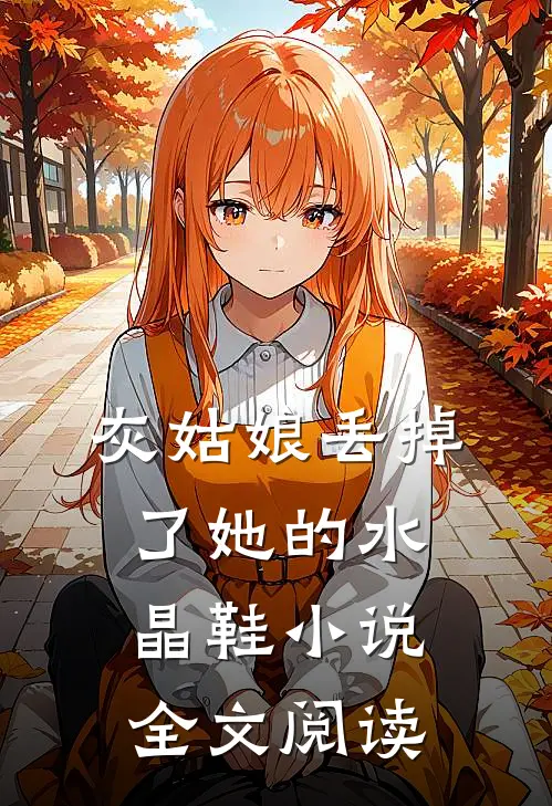 灰姑娘丢掉了她的水晶鞋小说全文阅读