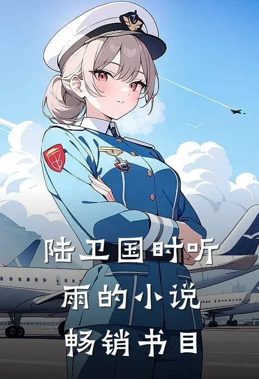 陆卫国时听雨的小说畅销书目