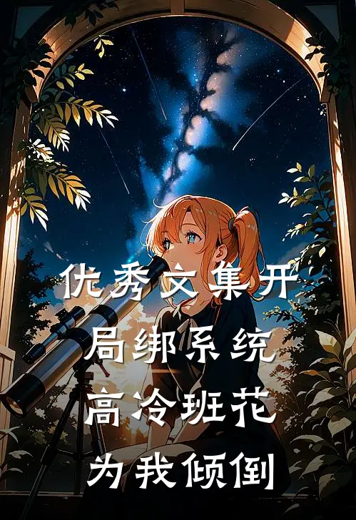 优秀文集开局绑系统，高冷班花为我倾倒