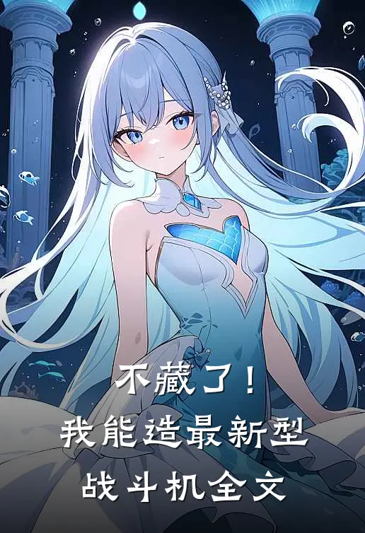 不藏了！我能造最新型战斗机全文