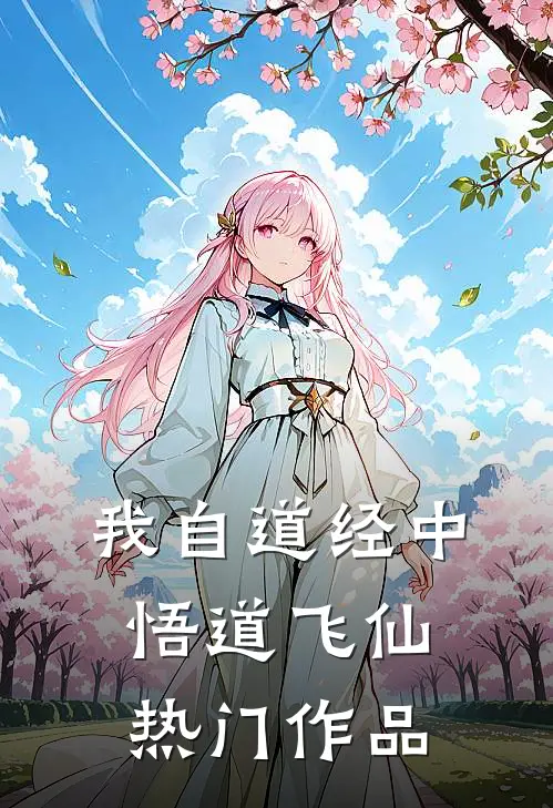 我自道经中悟道飞仙热门作品