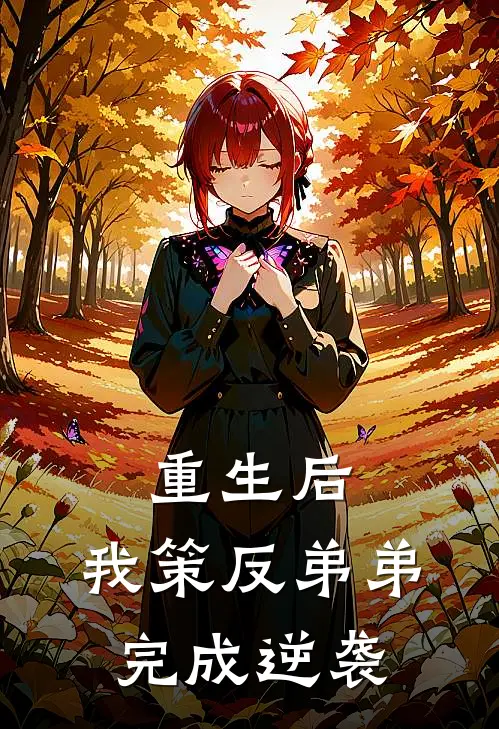 重生后，我策反弟弟完成逆袭