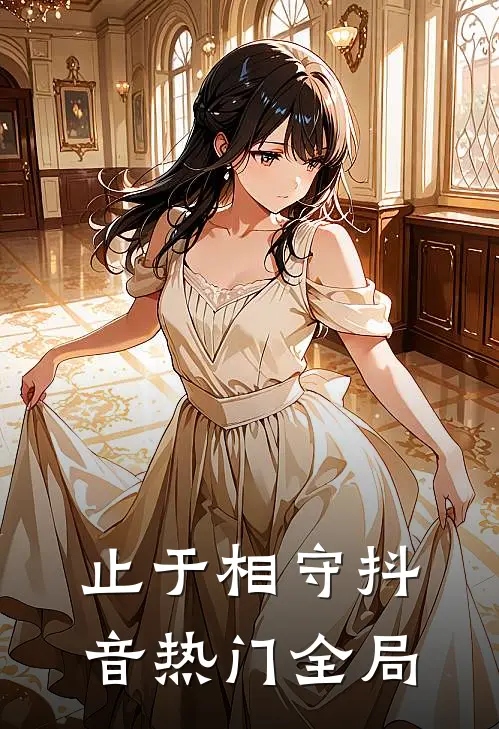 止于相守抖音热门全局