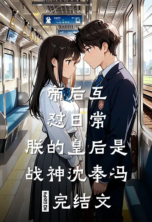 帝后互怼日常：朕的皇后是战神沈奉冯婞完结文