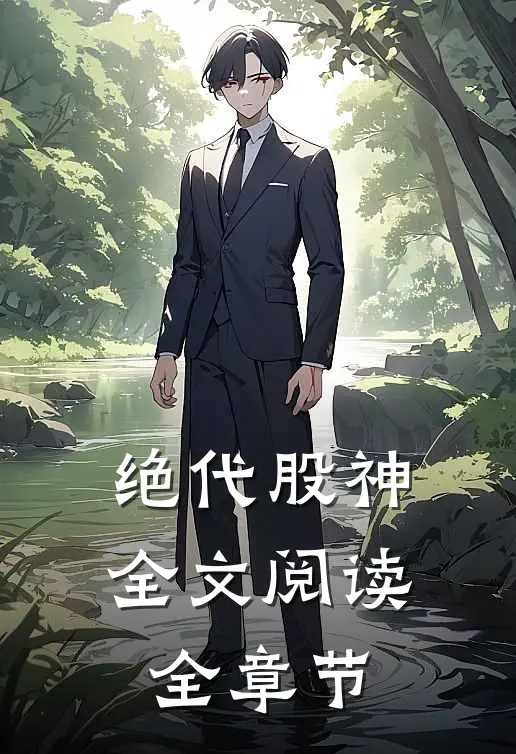 绝代股神全文阅读全章节