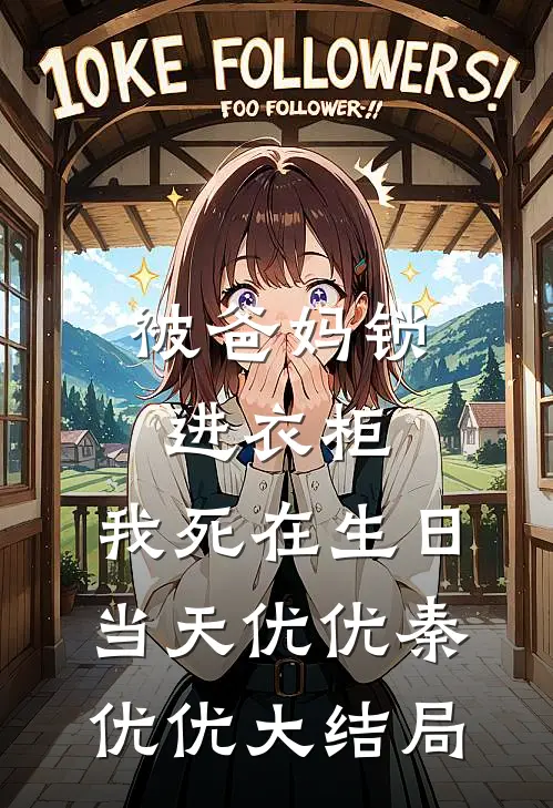 被爸妈锁进衣柜，我死在生日当天优优秦优优大结局