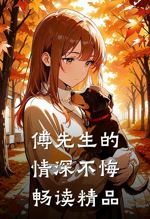 傅先生的情深不悔畅读精品