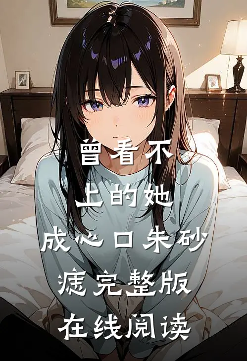 曾看不上的她，成心口朱砂痣完整版在线阅读