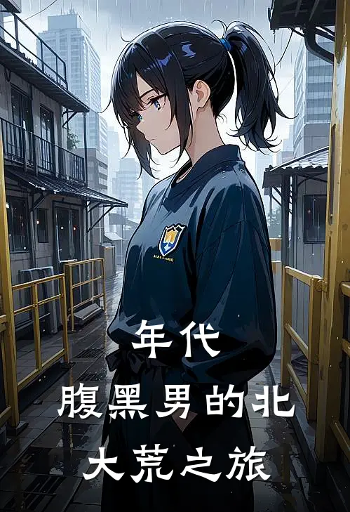 年代腹黑男的北大荒之旅TXT