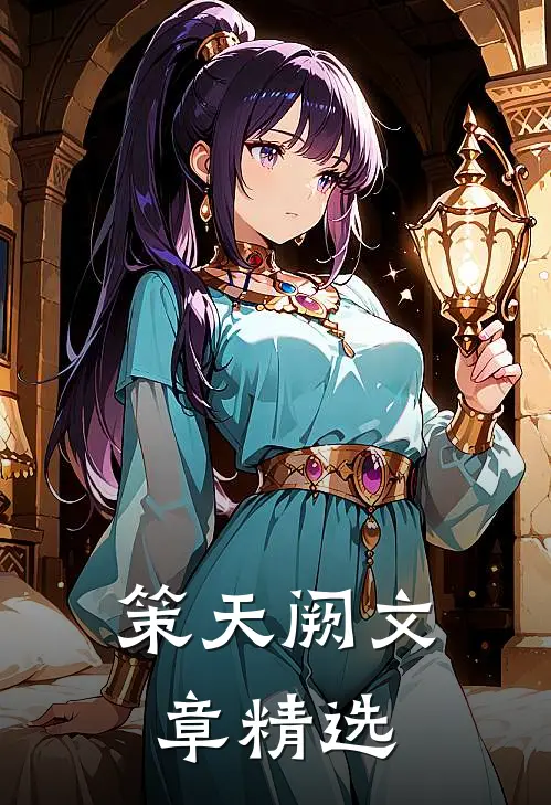 策天阙文章精选