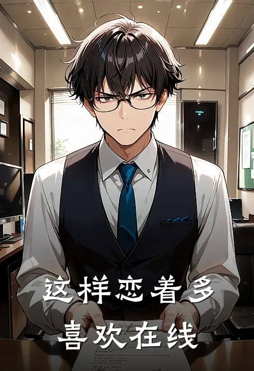 这样恋着多喜欢在线