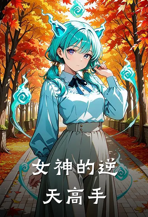 女神的逆天高手漫画