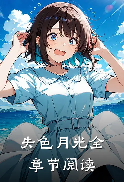失色月光全章节阅读