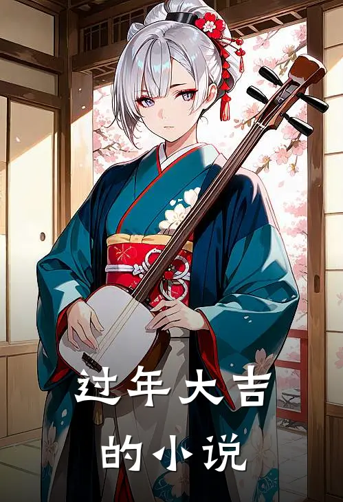 过年大吉的小说