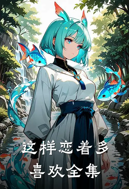 这样恋着多喜欢全集