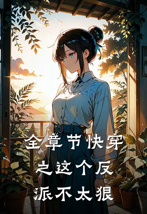 全章节快穿之这个反派不太狠