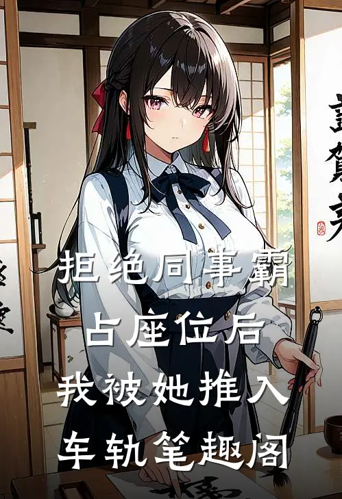 拒绝同事霸占座位后，我被她推入车轨笔趣阁