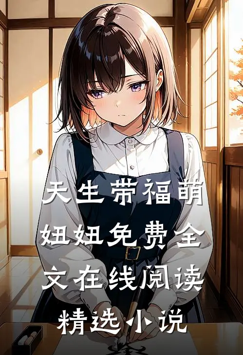 天生带福萌妞妞免费全文在线阅读精选小说