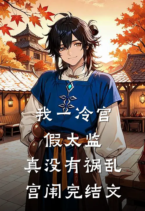 我一冷宫假太监，真没有祸乱宫闱完结文