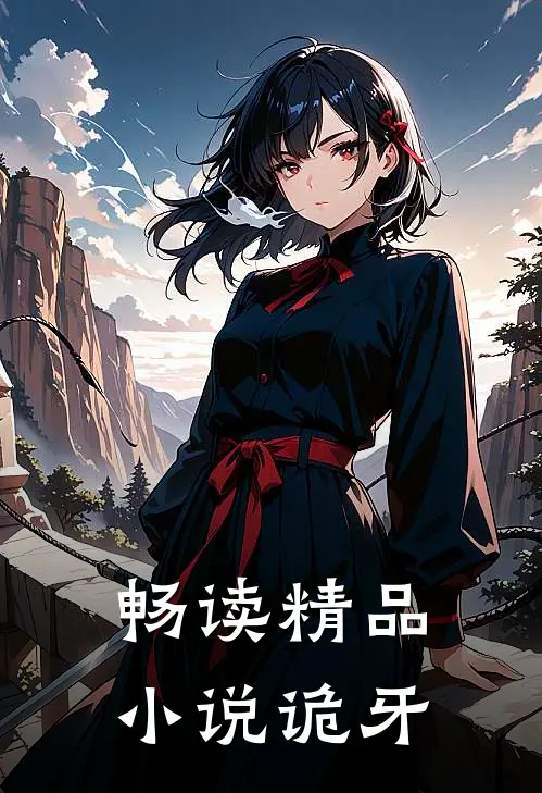 畅读精品小说诡牙