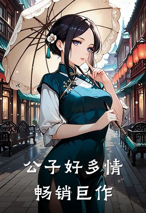 公子好多情畅销巨作在线观看