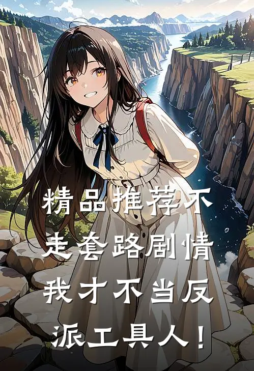 精品推荐不走套路剧情，我才不当反派工具人！