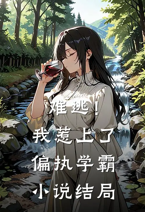 难逃！我惹上了偏执学霸小说结局
