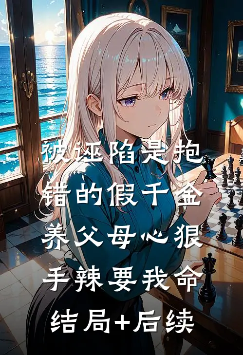 被诬陷是抱错的假千金，养父母心狠手辣要我命结局+后续