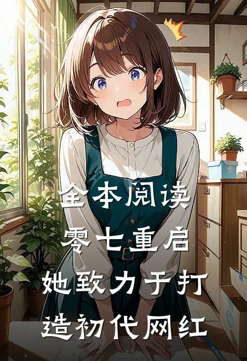 全本阅读零七重启：她致力于打造初代网红