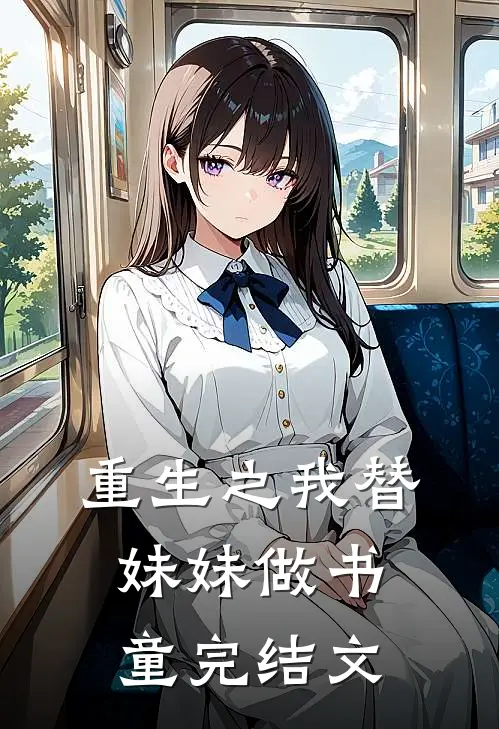 重生之我替妹妹做书童完结文