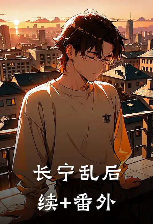 长宁乱后续+番外