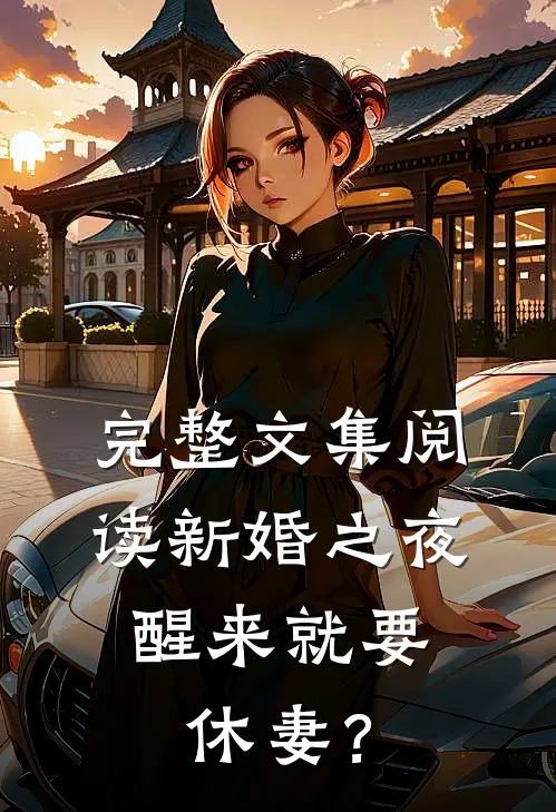 完整文集阅读新婚之夜，醒来就要休妻？