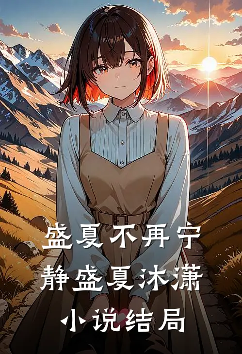 盛夏不再宁静盛夏沐潇小说结局
