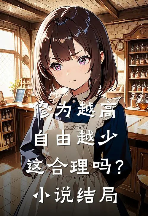 修为越高,自由越少,这合理吗?结局是