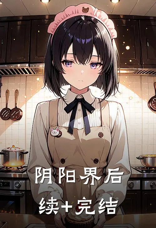 阴阳界后续+完结