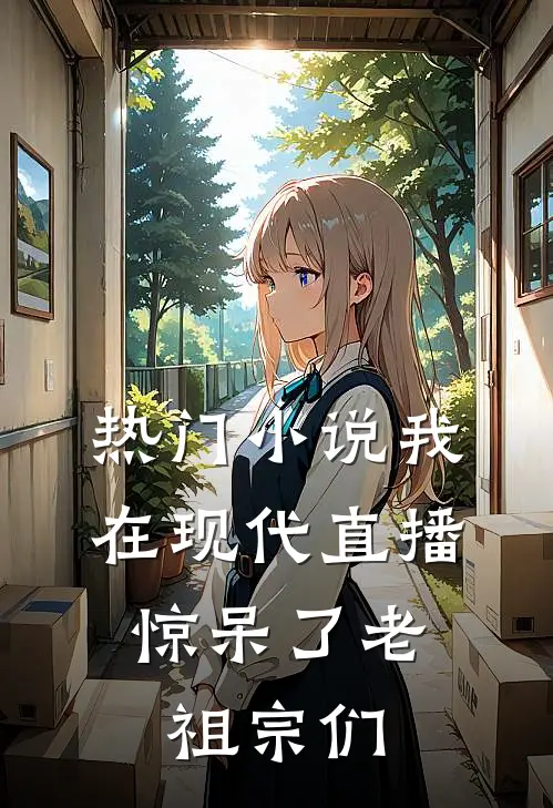热门小说我在现代直播，惊呆了老祖宗们