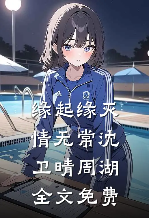 缘起缘灭情无常沈卫晴周湖全文免费