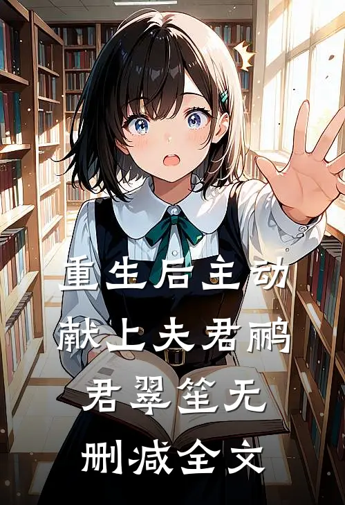 重生后主动献上夫君鹂君翠笙无删减全文