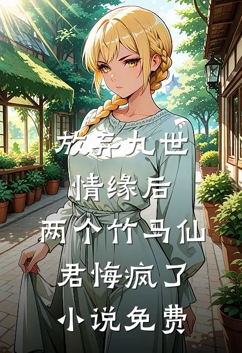 放弃九世情缘后，两个竹马仙君悔疯了小说免费