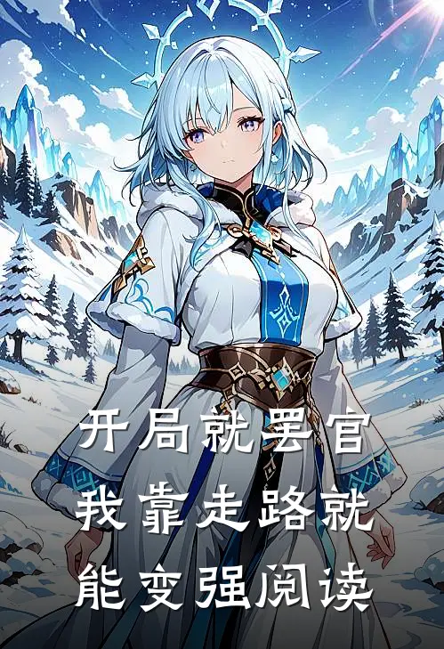 开局就罢官，我靠走路就能变强阅读