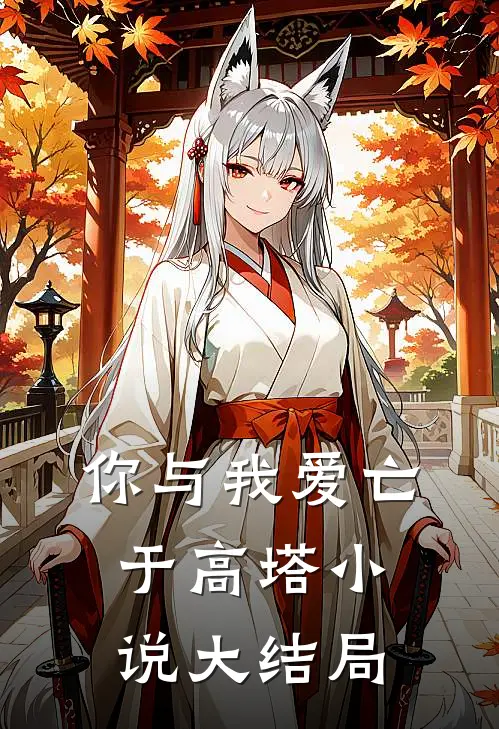 你与我爱亡于高塔小说大结局