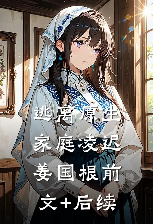 逃离原生家庭凌迟姜国根前文+后续