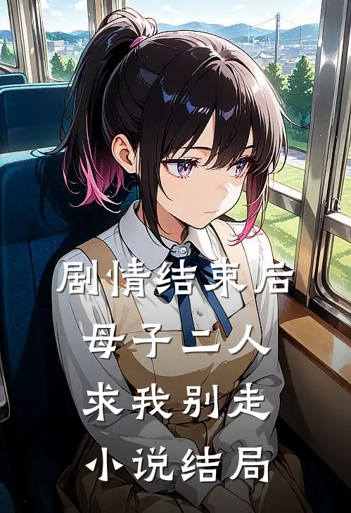 剧情结束后，母子二人求我别走小说结局