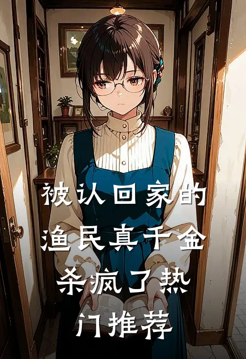 被认回家的渔民真千金，杀疯了热门推荐
